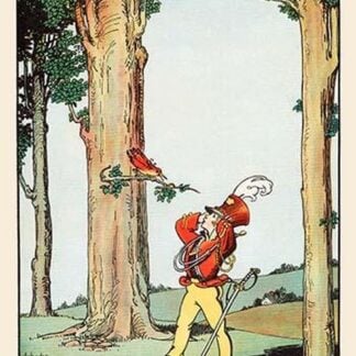 Brave Little Soldier by Eugene Field #2