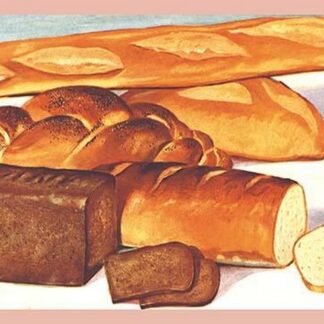 Breads