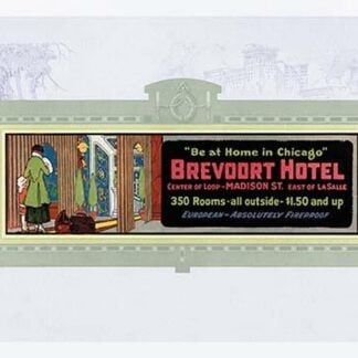 Brevoort Hotel