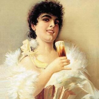 Brew It Again Sam by Wilbur Pierce