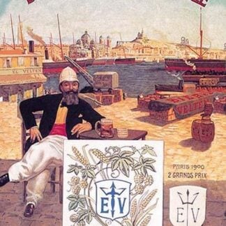 Breweries of the Mediterranean