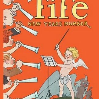 Bringing in the New Year