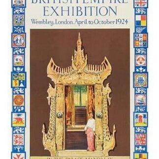 British Empire Exhibition