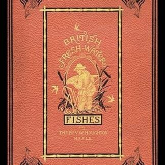 British Fresh-Water Fishes by A.F. Lydon