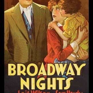 Broadway Nights
