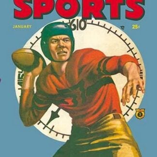 Brothers Under the Pigskin