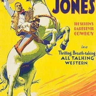 Buck Jones