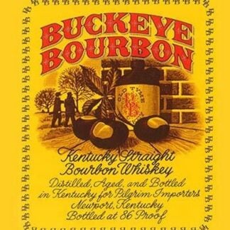 Buckeye Bourbon