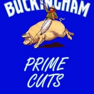 Buckingham Prime Cuts by JPP