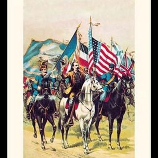 Buffalo Bill: A Factor of International Amity