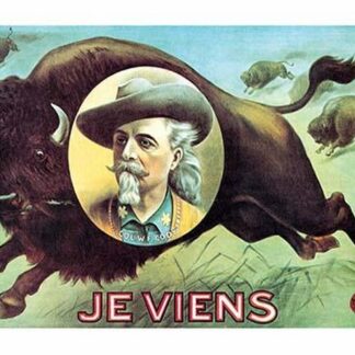 Buffalo Bill: Je Viens