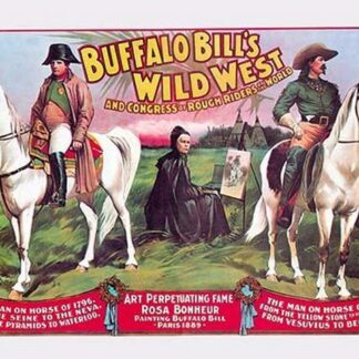 Buffalo Bill: Napoleon