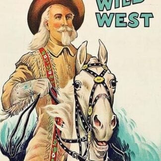 Buffalo Bill Wild West