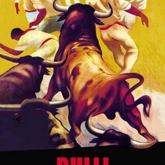 Bull! by Wilbur Pierce