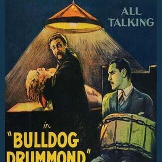 Bulldog Drummond #2