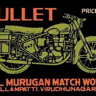 Bullet
