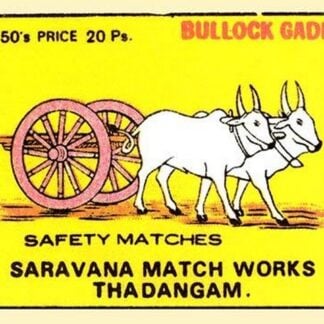 Bullock Gadi
