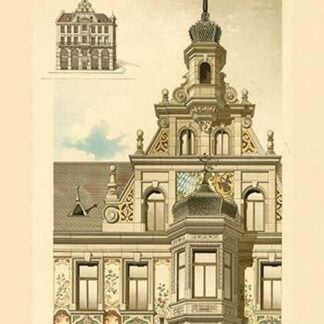 Business in Munich by Geirg Meister