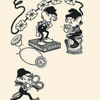 Button Jewelry by Elaine Ends