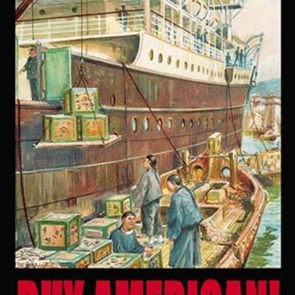 Buy American! by Wilbur Pierce