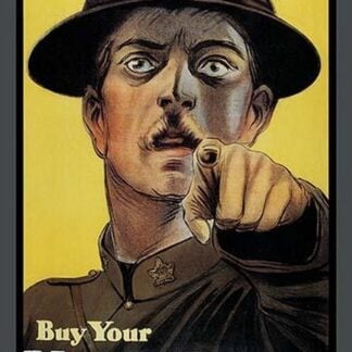 Buy Your Victory Bonds by Anonymous