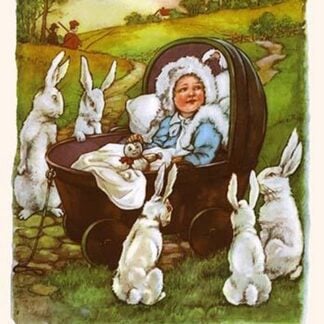 Bye Baby Bunting by Bird & Haumann