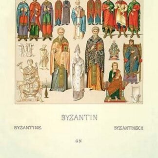 Byzantin