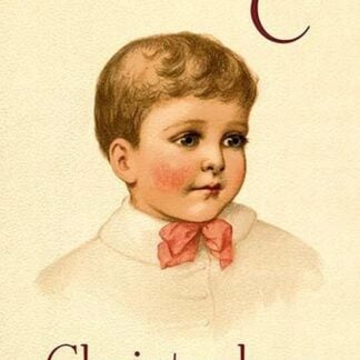 C for Christopher by Ida Waugh