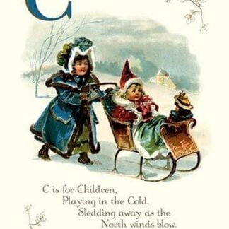 C is for Children