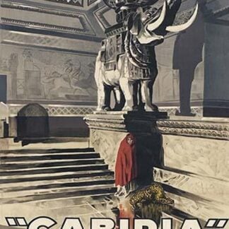 Cabiria
