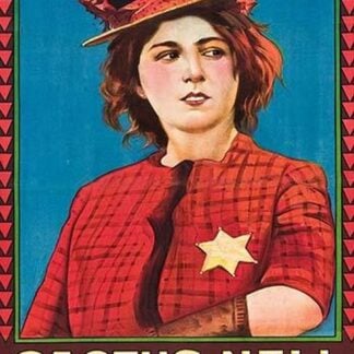 Cactus Nell by Mack Sennett