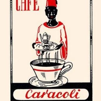 Cafe Caracoli
