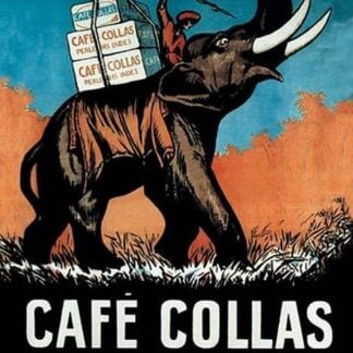 Cafe Collas by Anonymous