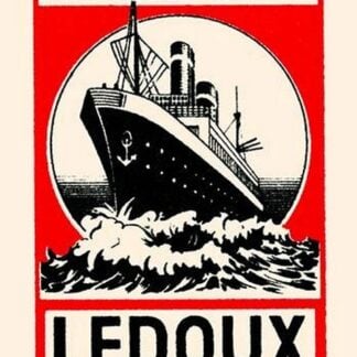 Cafe Ledoux