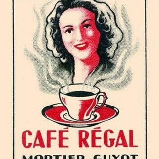 Cafe Regal
