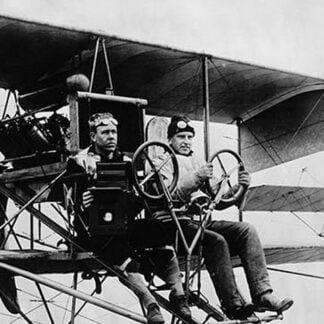 Camera shots from Above