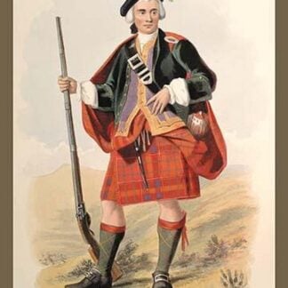 Cameron by Robert Ronald McIan