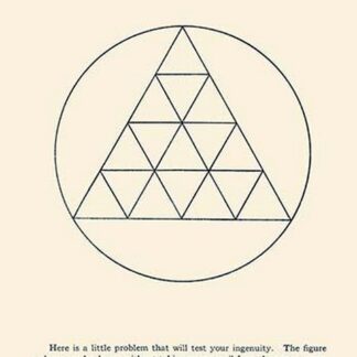 Can You Draw This? by Harry Houdini #2