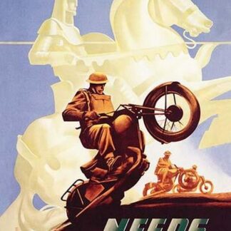 Canada's New Army: Men Like You by Eric Aldwinkle