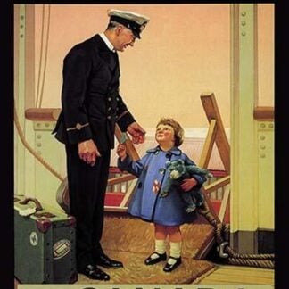 Canadian Pacific To Canada by H.R.B.