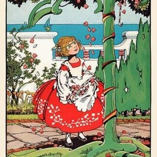 Candy from Above by Eugene Field