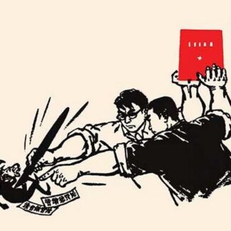 Capitalism will Suffer by Chinese Government