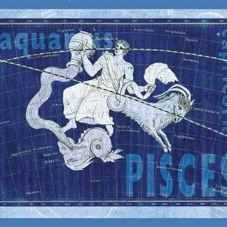 Capricorn and Aquarius #2