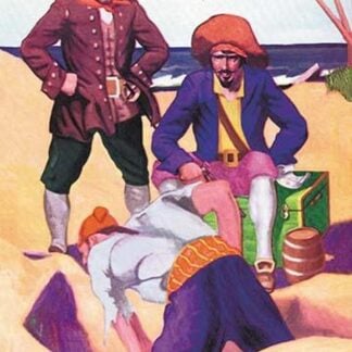 Captain Kidd by George Taylor