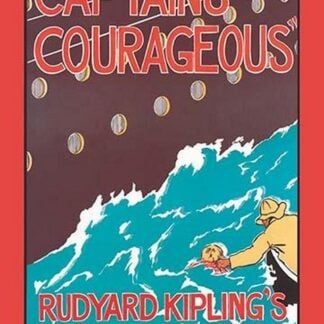 Captains Courageous by Blanche McManus