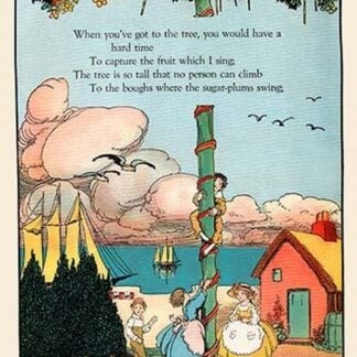 Capture the Fruit by Eugene Field