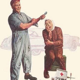 Car Doctor by Bradley