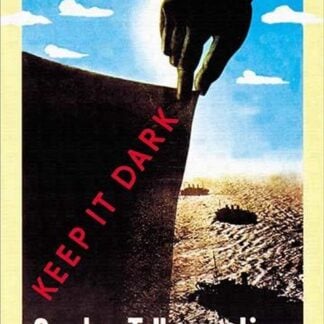 Careless Talk Costs Lives