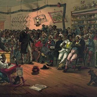 Carolina Writing Instrument Co. by Calvert Litho.