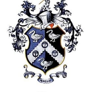 Carter by Ernest Spofford